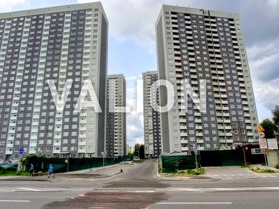 квартира по адресу Коноплянская ул., 22-А