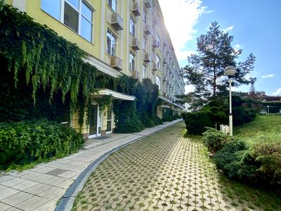 квартира по адресу Леси Украинки ул., 14