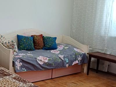 квартира за адресою Милославська вул., 17
