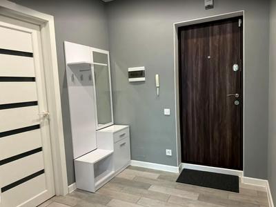 квартира по адресу Юнатская ул., 10
