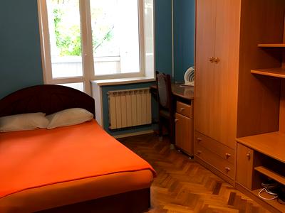 квартира за адресою Татарська вул., 38