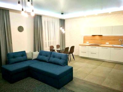 квартира по адресу Миколы Бажана просп., 1-А