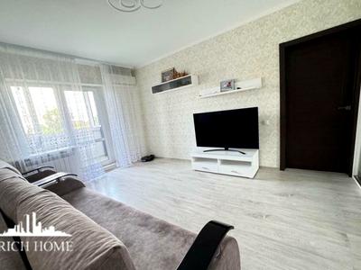 квартира за адресою Миропільська вул., 37
