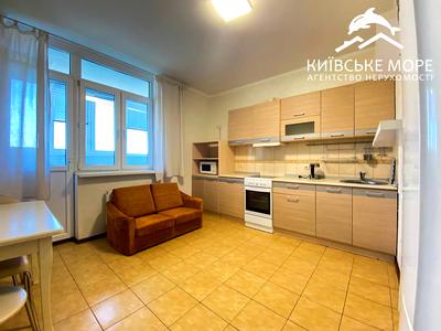 квартира за адресою Воскресенська вул., 12-В