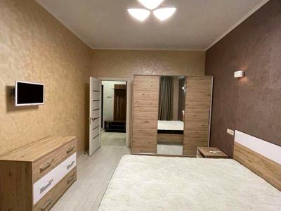 квартира за адресою Трускавецька вул., 4-Б