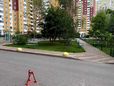 квартира за адресою Сергія Данченка вул., 3