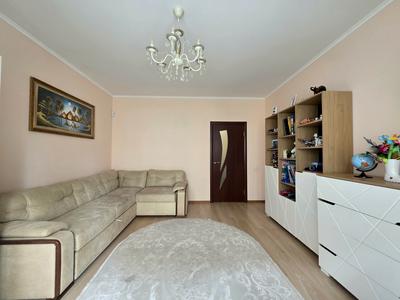 квартира за адресою Клавдіївська вул., 40-А