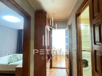 квартира за адресою Петра Григоренка просп., 38а