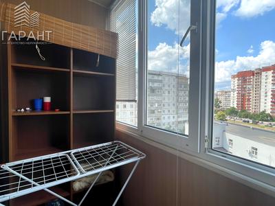 квартира по адресу Михаила Лушпы просп., 42