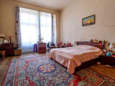 квартира за адресою Івана Франка вул., 3