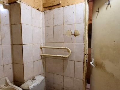 квартира за адресою Харківське шосе, 21/3