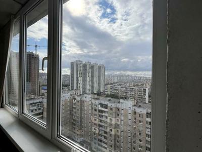 квартира по адресу Харьковское шоссе, 168-Г