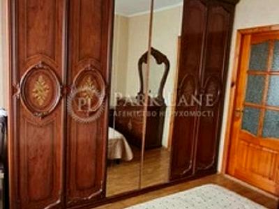 квартира по адресу Петра Григоренко просп., 11-А