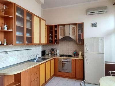 квартира по адресу Евгения Чикаленко ул. (Пушкінська), 39