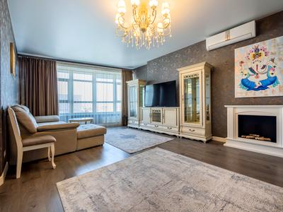 квартира за адресою Кловський узвіз (Кловський), 7а