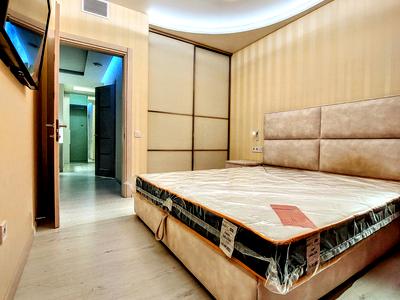 квартира по адресу Миколы Бажана просп., 1-А