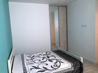 квартира за адресою Сергія Данченка вул., 34