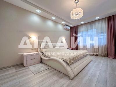 квартира по адресу Днепровские Пороги ул., 15-Г