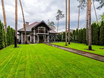 дом по адресу с. Стоянка, Лісова