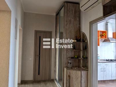 квартира по адресу Гаршина ул., 6