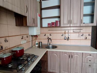 квартира по адресу Українська ул., 85