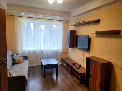 квартира по адресу Марії Капніст ул. (Желябова), 10-А