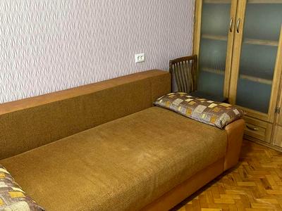 квартира за адресою Стадіонний проїзд, 12