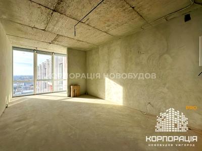 квартира за адресою Капушанська вул., 168-А