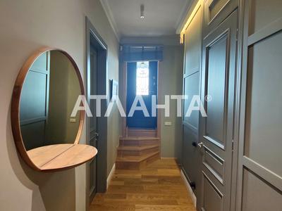 квартира за адресою Довженка вул., 4