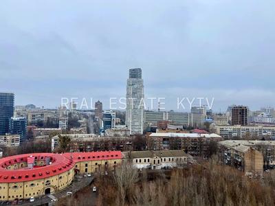 квартира по адресу Панаса Мирного ул., 28-А