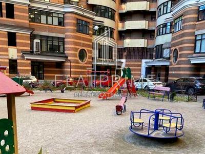 квартира за адресою Лесі Українки бульв., 7-Б