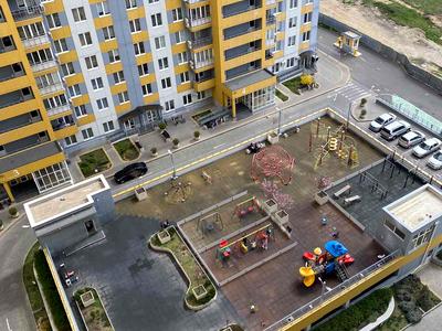 квартира по адресу Михайловская ул., 8