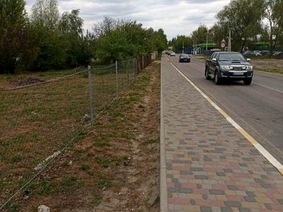 участок по адресу с. Гореничи, Столична