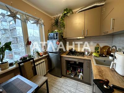 квартира за адресою Євгена Танцюри вул., 31
