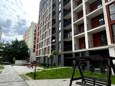 квартира по адресу Лемковская ул., 11-В