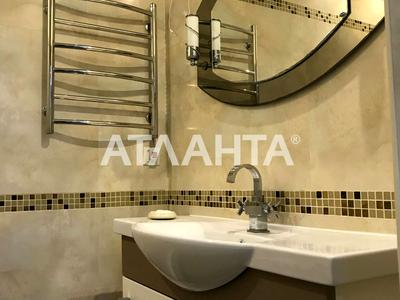 квартира по адресу Канатная ул., 29