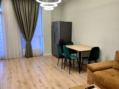 квартира по адресу Гераневая ул., 8