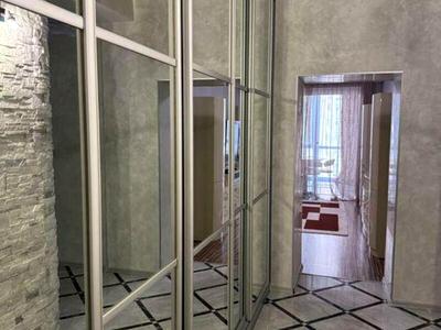 квартира по адресу Владимира Ивасюка просп. (Героїв Сталінграду), 4