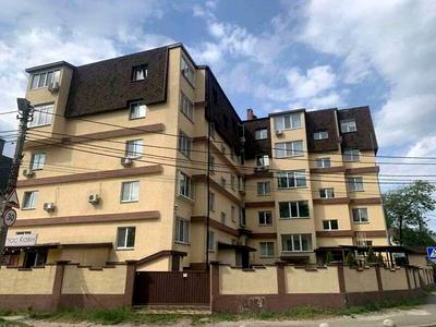 квартира по адресу Осенняя ул., 38а