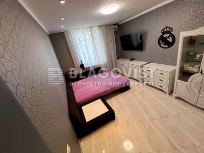 квартира за адресою Левітана вул., 3