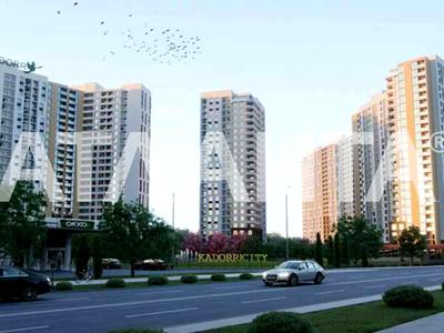 квартира за адресою Краснова вул., 3
