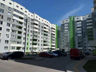 квартира за адресою Глинянський Тракт вул., 1б