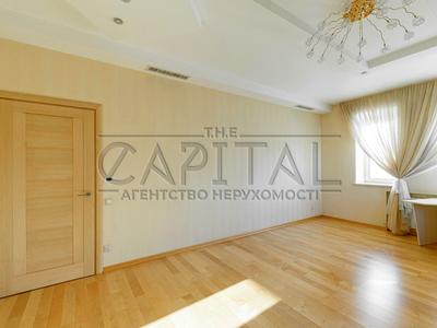 квартира за адресою Олександра Кониського вул., 28А-30А