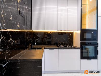 квартира за адресою Боголюбова вул., 48