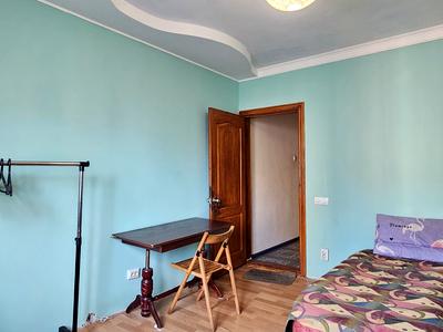 комната по адресу Урловская ул., 17