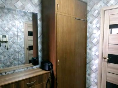 квартира по адресу Рубиновый бульв., 7