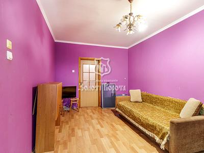 квартира за адресою Драгоманова вул., 1-Д