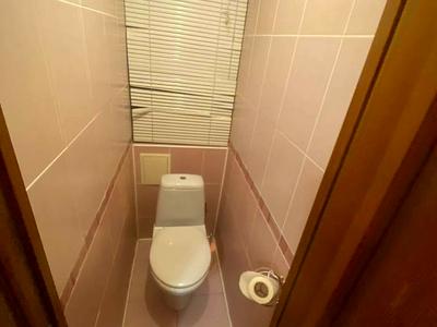 квартира за адресою Полярна вул., 3