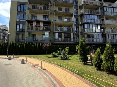 квартира за адресою Сергія Данченка вул., 22