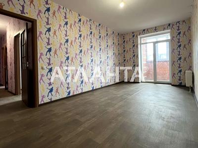квартира по адресу Боголюбова ул., 21